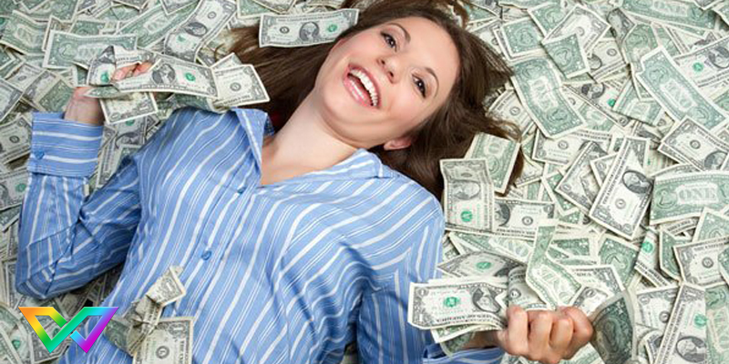 mơ thấy tiền đánh con gì dễ trúng